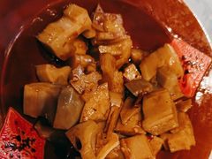 -泉畔人家·老济南经典鲁菜(大明湖店)