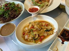 北京酥不腻烤鸭-合兴居烤鸭店