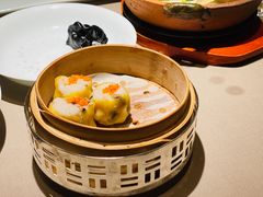 -荣轩(新荣记环球金融中心店)