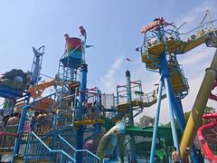 -苏州乐园森林水世界