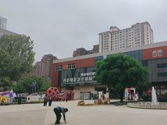 -西安电影制片厂