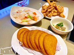 -蝎王府羊蝎子(虎坊桥总店)