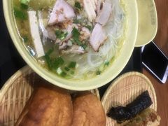 -华姐鸡粉(中心店)
