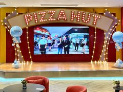 -必胜客(大悦城店)