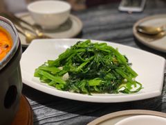 泰式飞天通菜-Thai Alley泰爱里(二沙岛店)
