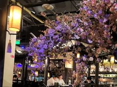 -绿茶餐厅(朝阳大悦城店)