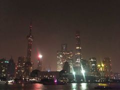 -外滩-停车场