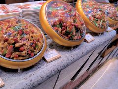 -食悦天美食广场(长沙IFS国金中心店)