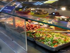 -复旦大学本部-食堂