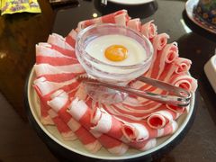 -日坛涮肉(日坛公园店)