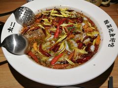 -太二酸菜鱼(金沙印象城店)