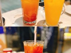 -必胜客(新辰里酒仙桥店)