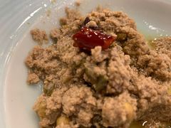 麻豆腐-国华酒楼(右内店)