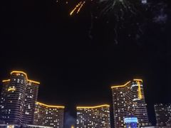 -东戴河风景区