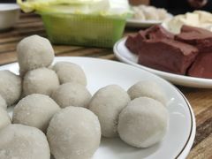 鱼丸-专业跳跳蛙·彭彭老铺(步行街店)