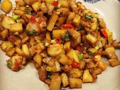 -滇越乘象云南餐厅(次渠店)