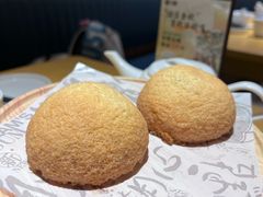 -蔡澜点心·粤菜(花城汇南区店)