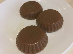 枣泥拉糕-老正兴菜馆(福州路店)