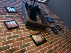 -鹿角巷The Alley(龙湖天街店)