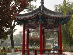 -西海子公园