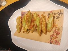 -味莊餐厅(康庄南街店)