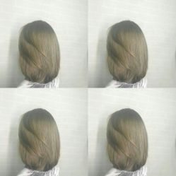 -ASG Hair Salon烫染·接发