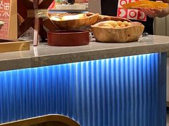 -千滋百味自助海鲜烤肉(布吉景华店)