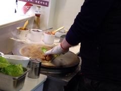 -何太吉·煎饼果子(海防路店)