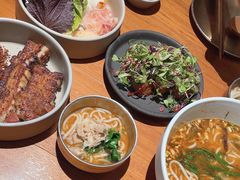 -SHAN山(前滩太古里店)