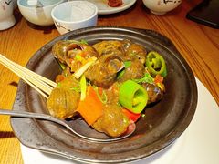 -金苑酒家·客家菜·广东老字号(万象店)