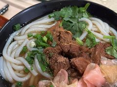 花溪牛肉粉-黔香阁(碧云店)