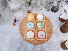 -鹿屿DIY烘焙·公司团建·生日会包场(广州东站店)