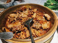 -围龙屋客家食府(福田店)