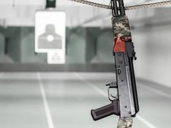 -中安射击运动俱乐部