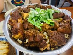 -苏州藏书羊肉(本溪路店)