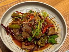 -云海肴·汽锅鸡·云南菜(苏州中心店)