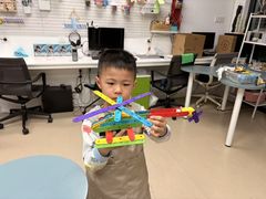 -广州市荔湾区协和幼儿园(彭城东路)