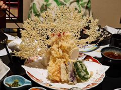 -天狗山料理(省体店)