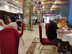 -东江海鲜酒家(艺都分店)