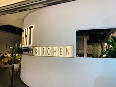 -BE BRIGHT KITCHEN(正佳广场店)