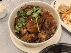 招牌豉油碌鹅-粤·向群饭店(龙津东路总店)