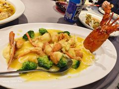 -月湖翠·上海菜(思南公馆淮海店)