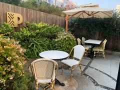 -Peet's Coffee皮爷咖啡(大学路店)