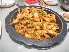 -巴蜀王婆大虾(南锣鼓巷店)