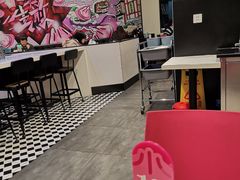 大堂-小杨生煎(龙之梦购物中心店)