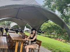 -太阳岛度假酒店