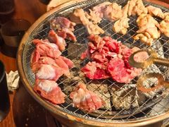 -肉仓焼肉バー(烟台山店)