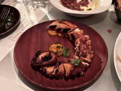 -Ocean's Table 欧舍