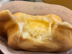 -台湾味正点车轮饼可丽饼(南禅寺店)