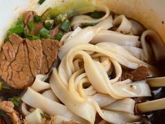 -郭记老汉口热干面